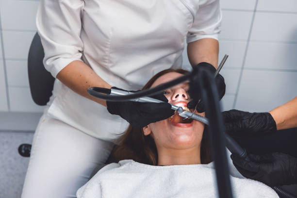 Best Emergency Dental Care for Broken or Chipped Teeth in Warrensville Heights, OH