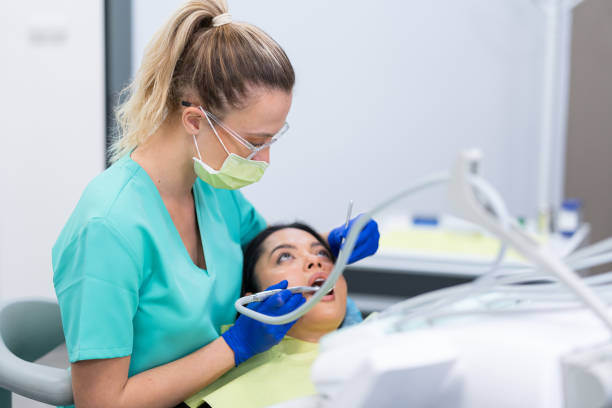 Best Emergency Dental Care for Broken or Chipped Teeth in Warrensville Heights, OH