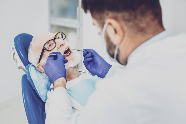 Best Emergency Gum Treatment in Warrensville Heights, OH